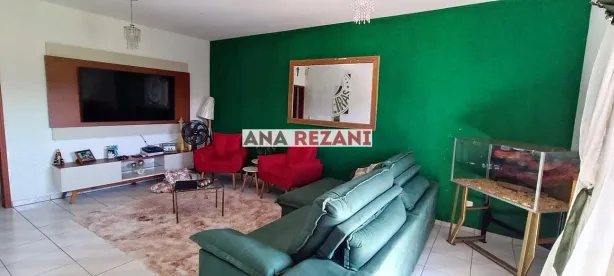 Imóvel Comercial com 3 Quartos à venda, 378m² no Residencial de Lorenzi, Boituva
