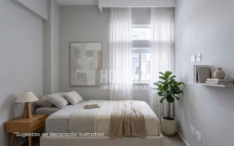 Apartamento com 3 Quartos à venda, 96m² no Copacabana, Rio de Janeiro