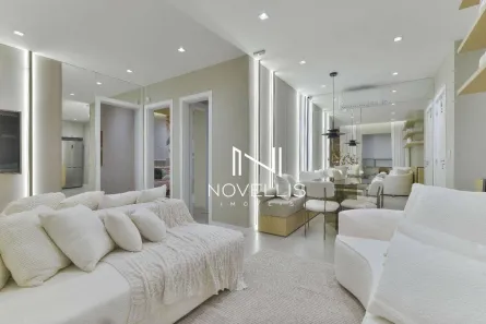 Apartamento com 3 Quartos à venda, 92m² no Jardim das Indústrias, São José dos Campos