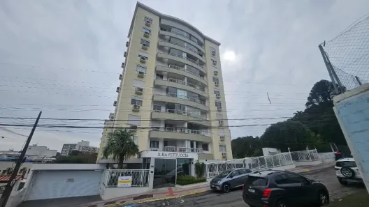 Apartamento com 3 Quartos à venda, 105m² no Itacorubi, Florianópolis