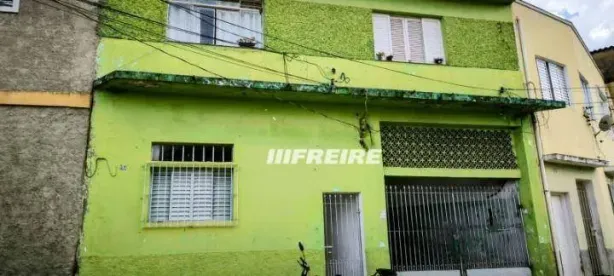 Casa com 5 Quartos à venda, 277m² no Nova Gerty, São Caetano do Sul
