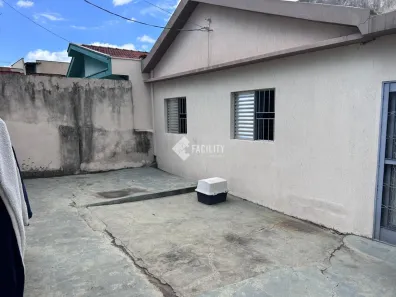 Casa com 3 Quartos à venda, 282m² no Vila São José, Valinhos