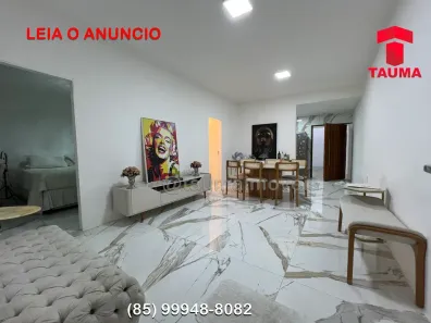 Casa com 1 Quarto à venda, 174m² no Fátima, Fortaleza