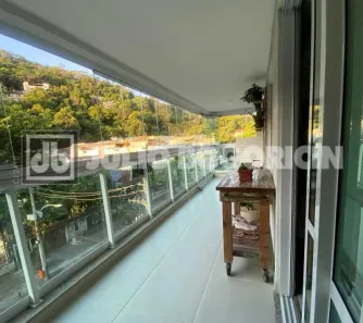 Apartamento com 3 Quartos à venda, 114m² no Freguesia (Jacarepaguá), Rio de Janeiro