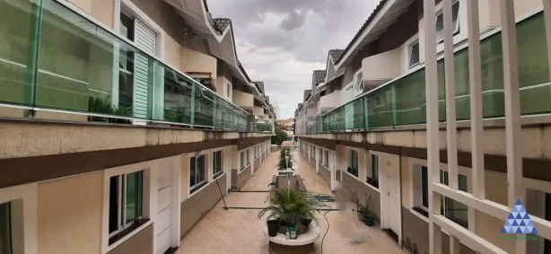 Sobrado com 3 Quartos à venda, 120m² no Vila Mazzei, São Paulo