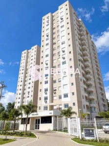 Apartamento com 3 Quartos para alugar, 65m² no Farrapos, Porto Alegre