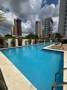 Apartamento com 3 Quartos à venda, 150m² no Jóquei, Teresina