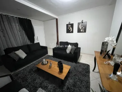 Casa com 2 Quartos à venda, 110m² no São José do Turvo, Barra do Piraí