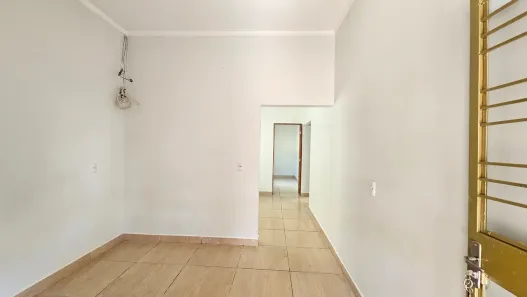 Apartamento com 3 Quartos para alugar, 110m² no Jardim das Oliveiras, Trindade
