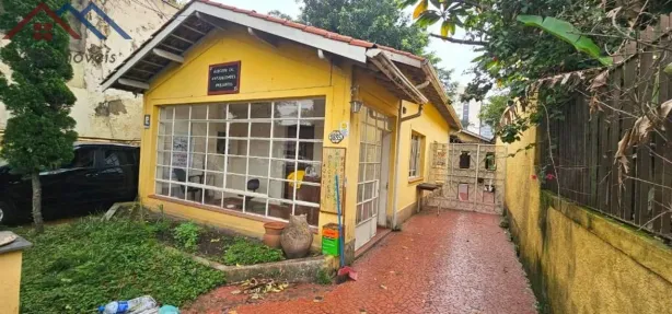 Casa com 2 Quartos para alugar, 126m² no Campo Belo, São Paulo