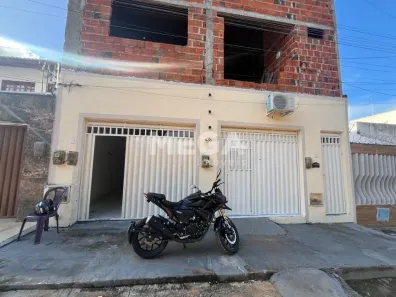 Casa com 6 Quartos à venda, 114m² no Lagoa Seca, Juazeiro do Norte