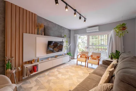 Apartamento com 3 Quartos à venda, 120m² no Passo da Areia, Porto Alegre