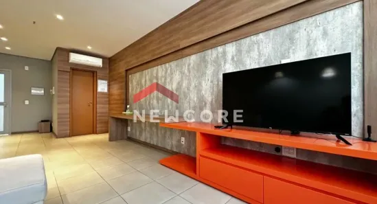 Sala Comercial com 1 Quarto à venda, 33m² no São Geraldo, Porto Alegre