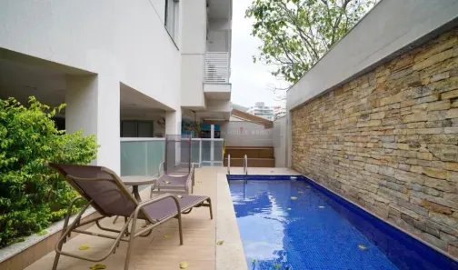 Apartamento com 2 Quartos à venda, 80m² no Santa Rosa, Niterói