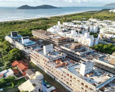 Cobertura com 3 Quartos à venda, 186m² no Campeche, Florianópolis