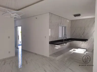 Casa de Condomínio com 3 Quartos à venda, 154m² no Jardim Residencial Villagio Ipanema I, Sorocaba