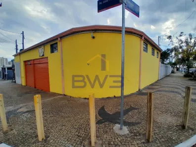 Galpão/Depósito/Armazém à venda, 169m² no Vila Proost de Souza, Campinas