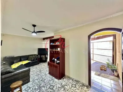 Casa com 3 Quartos à venda, 110m² no Jardim das Flores, Osasco