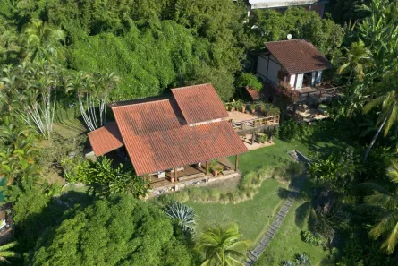 Casa com 4 Quartos à venda, 429m² no Siriúba, Ilhabela