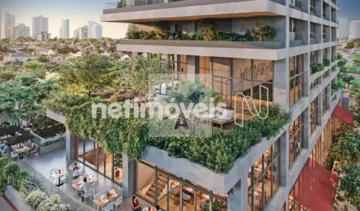 Apartamento com 2 Quartos à venda, 137m² no Jardim Europa, São Paulo