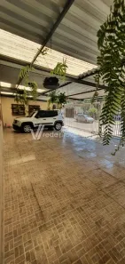 Sobrado com 4 Quartos à venda, 222m² no Jardim do Trevo, Campinas