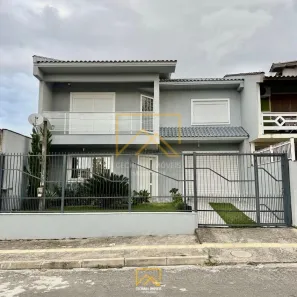Sobrado com 3 Quartos à venda, 192m² no Morada do Vale III, Gravataí