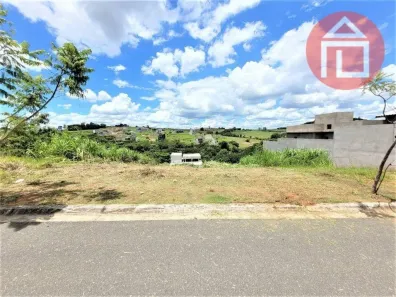 Lote/Terreno à venda, 250m² no Residencial Bonança I, Bragança Paulista