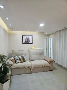 Apartamento com 2 Quartos à venda, 48m² no Vila Esperança, Jundiaí