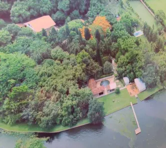 Fazenda/Sítio com 3 Quartos à venda, 3000m² no , Itapuí