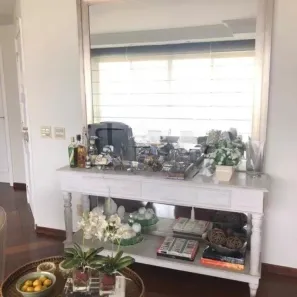 Apartamento com 4 Quartos à venda, 160m² no Jardim Vila Mariana, São Paulo