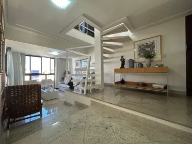 Cobertura com 4 Quartos à venda, 269m² no Itaigara, Salvador
