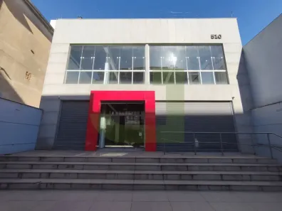 Imóvel Comercial para alugar, 1060m² no Centro, São Leopoldo