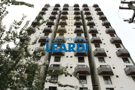 Apartamento com 1 Quarto à venda, 56m² no Moema, São Paulo