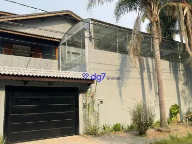 Casa com 3 Quartos à venda, 330m² no Gramado, Cotia