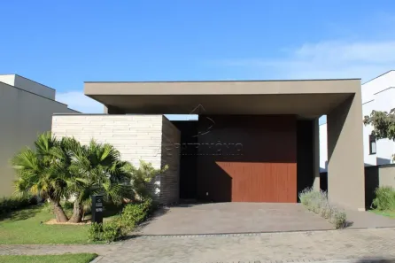 Casa de Condomínio com 3 Quartos à venda, 285m² no Alphaville Nova Esplanada, Votorantim