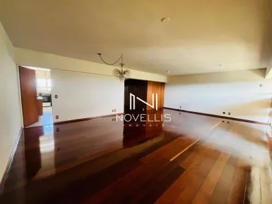 Apartamento com 4 Quartos para alugar, 240m² no Centro, São José dos Campos