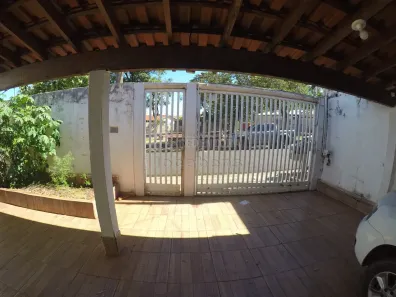 Casa com 2 Quartos à venda, 114m² no Jardim do Bosque, São José do Rio Preto