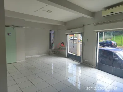Sala Comercial para alugar, 46m² no São Benedito, Uberaba