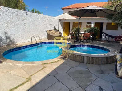 Casa com 3 Quartos à venda, 300m² no Centro, Pirenópolis