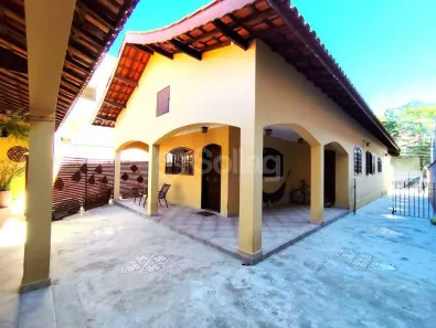 Casa com 3 Quartos à venda, 260m² no Capela, Vinhedo