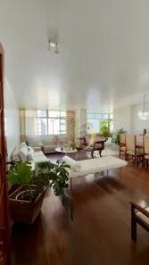 Apartamento com 4 Quartos à venda, 162m² no Graça, Salvador