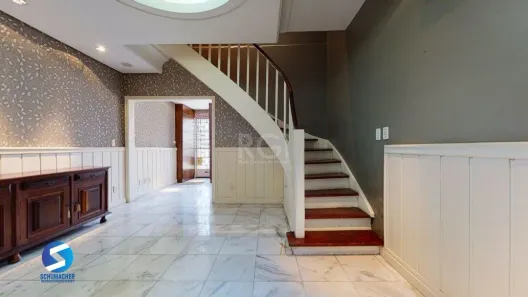 Casa com 3 Quartos à venda, 130m² no Cidade Baixa, Porto Alegre