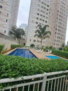 Apartamento com 1 Quarto à venda, 36m² no Quinta da Paineira, São Paulo
