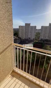 Apartamento com 2 Quartos à venda, 53m² no Alto da Boa Vista, Ribeirão Preto