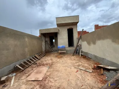 Casa com 2 Quartos à venda, 150m² no Parque das Laranjeiras, Sorocaba