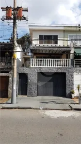 Sobrado com 3 Quartos à venda, 150m² no Jardim Franca, São Paulo