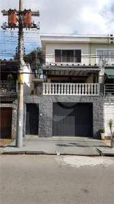 Sobrado com 3 Quartos à venda, 155m² no Jardim Franca, São Paulo