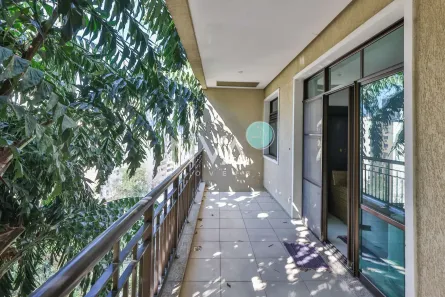 Apartamento com 2 Quartos à venda, 85m² no Laranjeiras, Rio de Janeiro