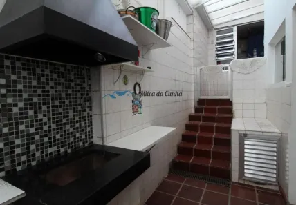 Casa com 3 Quartos à venda, 184m² no Baeta Neves, São Bernardo do Campo