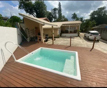 Casa com 3 Quartos à venda, 383m² no Centro, São Lourenço da Serra